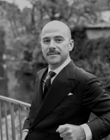 Blake J. Noah, Founder and Principal